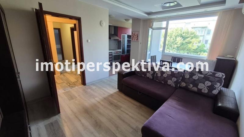 Продава 3-СТАЕН, гр. Пловдив, Кючук Париж, снимка 4 - Апартаменти - 55276507