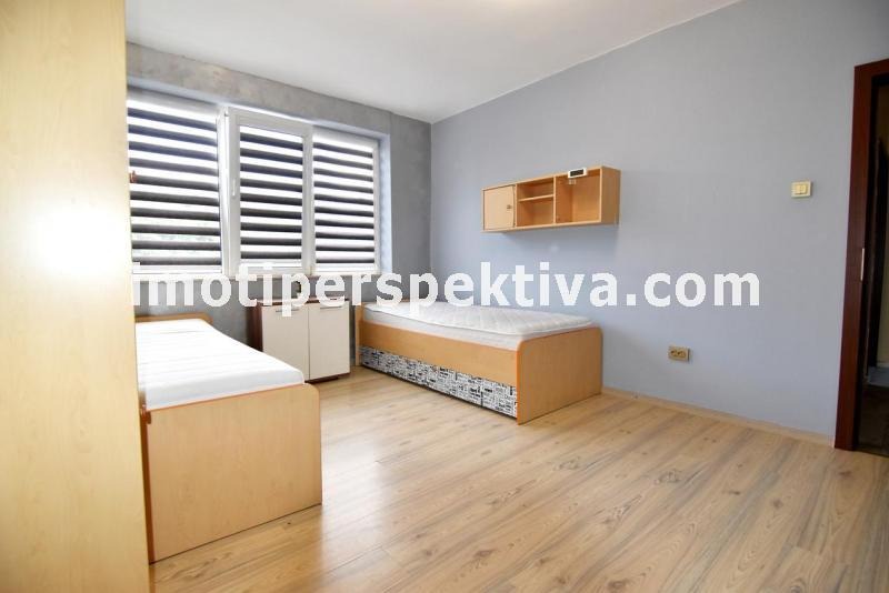 Продава 3-СТАЕН, гр. Пловдив, Кючук Париж, снимка 6 - Апартаменти - 55276507