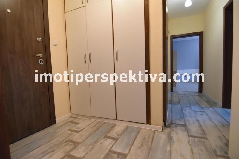 Продава 3-СТАЕН, гр. Пловдив, Кючук Париж, снимка 10 - Апартаменти - 55276507