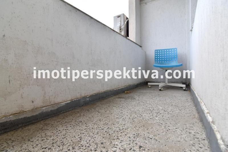 Продава 3-СТАЕН, гр. Пловдив, Кючук Париж, снимка 12 - Апартаменти - 55276507