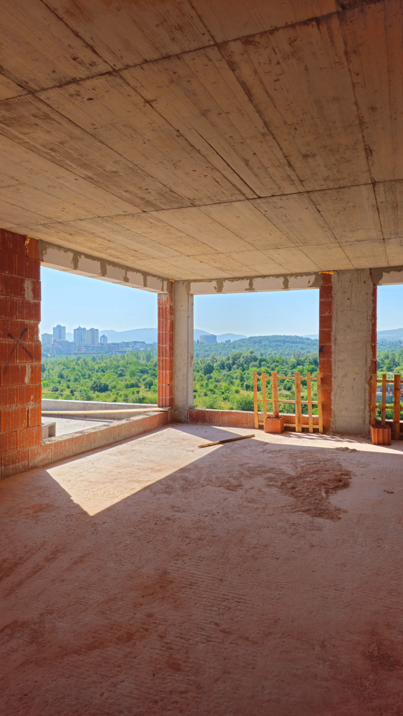 Te koop  3 slaapkamers Sofia , Malinova dolina , 197 m² | 49751628 - afbeelding [2]