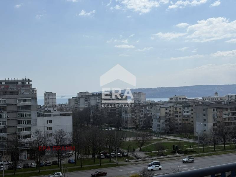 Продава 4-СТАЕН, гр. Варна, Левски 1, снимка 8 - Апартаменти - 54678855