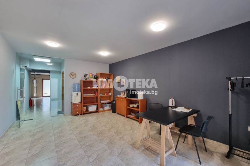 Na prodej  Kancelář Sofia , Ovča kupel 1 , 216 m2 | 76440050 - obraz [3]