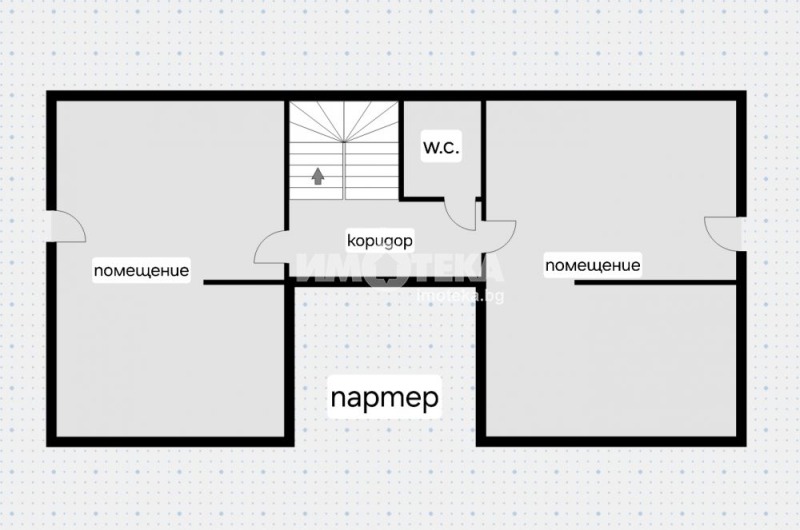 Продава ОФИС, гр. София, Овча купел 1, снимка 4 - Офиси - 47421445