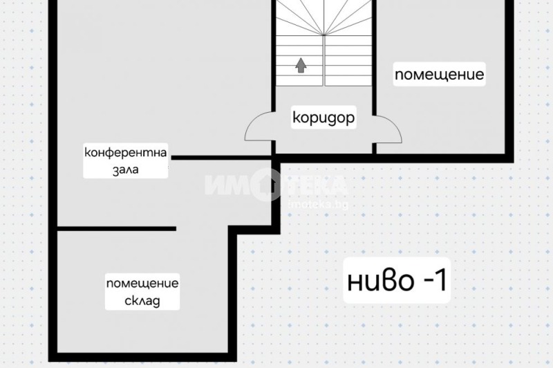 Til salgs  Kontor Sofia , Ovsja kupel 1 , 216 kvm | 76440050 - bilde [5]