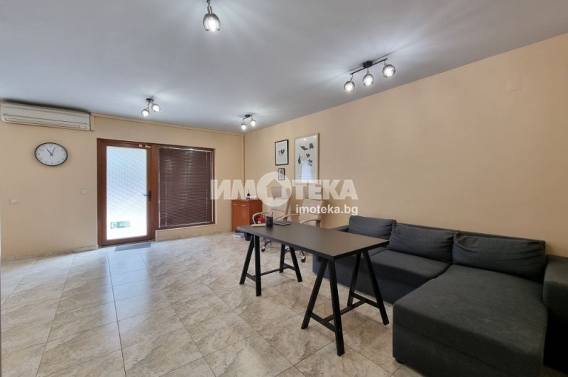 Na prodej  Kancelář Sofia , Ovča kupel 1 , 216 m2 | 76440050 - obraz [9]