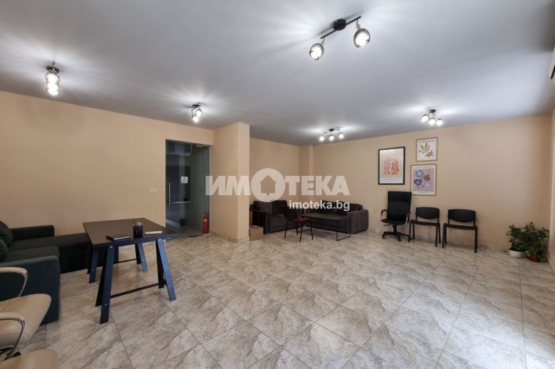 Na prodej  Kancelář Sofia , Ovča kupel 1 , 216 m2 | 76440050 - obraz [7]