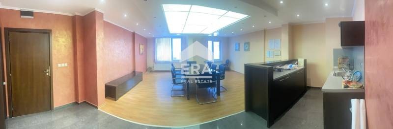 Продава ОФИС, гр. София, Хиподрума, снимка 17 - Офиси - 53174685