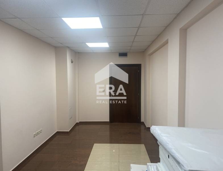 Продава ОФИС, гр. София, Хиподрума, снимка 11 - Офиси - 53174685