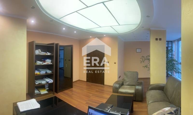 Продава ОФИС, гр. София, Хиподрума, снимка 4 - Офиси - 53174685