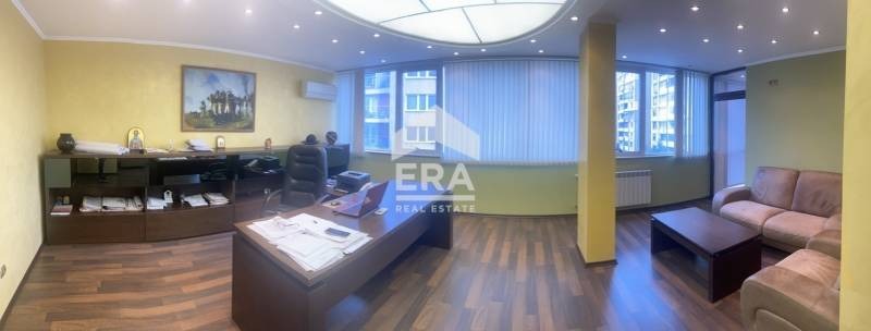 Продава ОФИС, гр. София, Хиподрума, снимка 13 - Офиси - 53174685