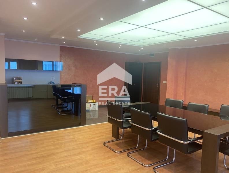 Продава ОФИС, гр. София, Хиподрума, снимка 7 - Офиси - 53174685