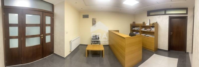 Продава ОФИС, гр. София, Хиподрума, снимка 15 - Офиси - 53174685