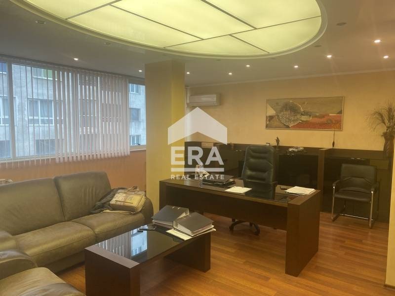 Продава ОФИС, гр. София, Хиподрума, снимка 5 - Офиси - 53174685