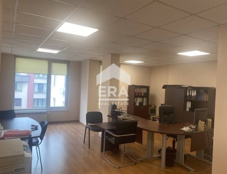 Продава ОФИС, гр. София, Хиподрума, снимка 6 - Офиси - 53174685