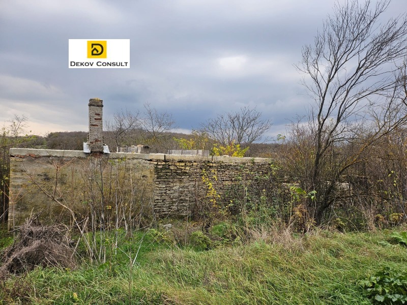 Продава КЪЩА, с. Твърдица, област Добрич, снимка 7 - Къщи - 47229097