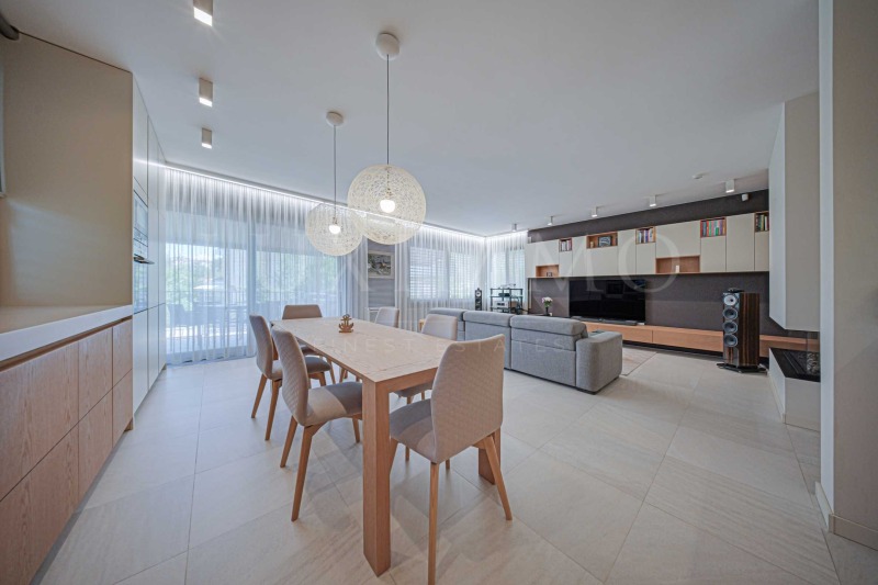 Te koop  Huis Sofia , Bistritsa , 480 m² | 15063300 - afbeelding [3]