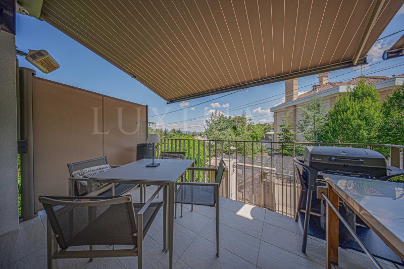 Te koop  Huis Sofia , Bistritsa , 480 m² | 15063300 - afbeelding [5]