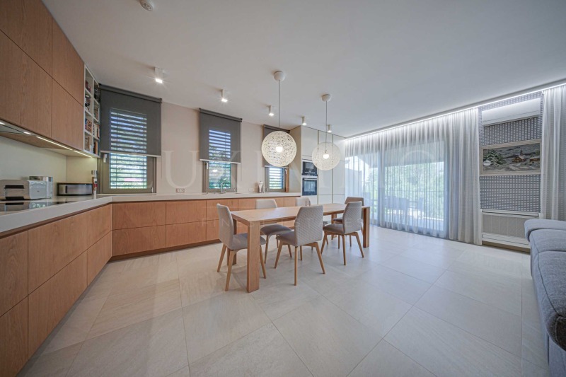 Te koop  Huis Sofia , Bistritsa , 480 m² | 15063300 - afbeelding [6]