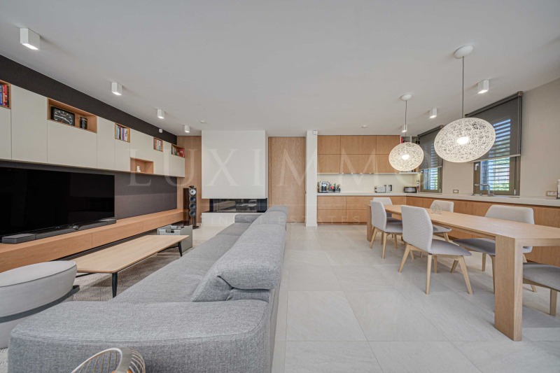 Te koop  Huis Sofia , Bistritsa , 480 m² | 15063300