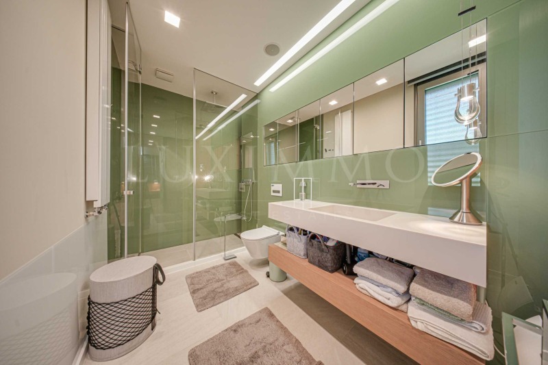 Te koop  Huis Sofia , Bistritsa , 480 m² | 15063300 - afbeelding [10]