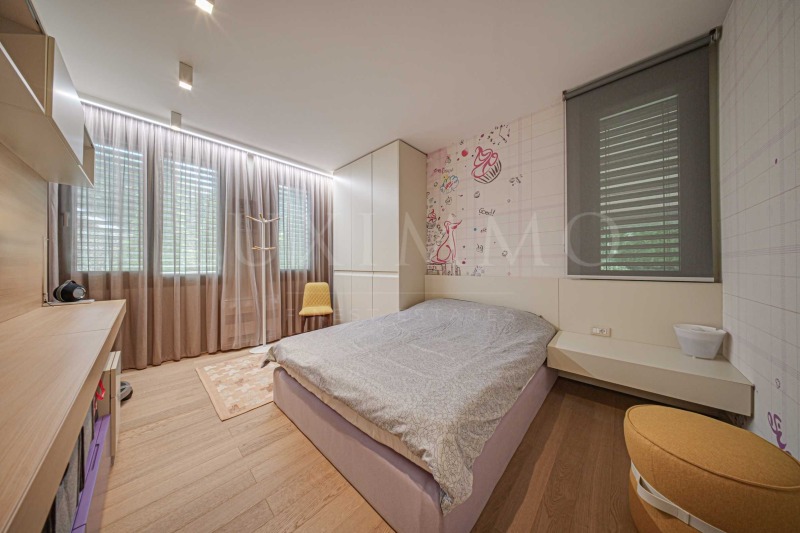 Te koop  Huis Sofia , Bistritsa , 480 m² | 15063300 - afbeelding [11]