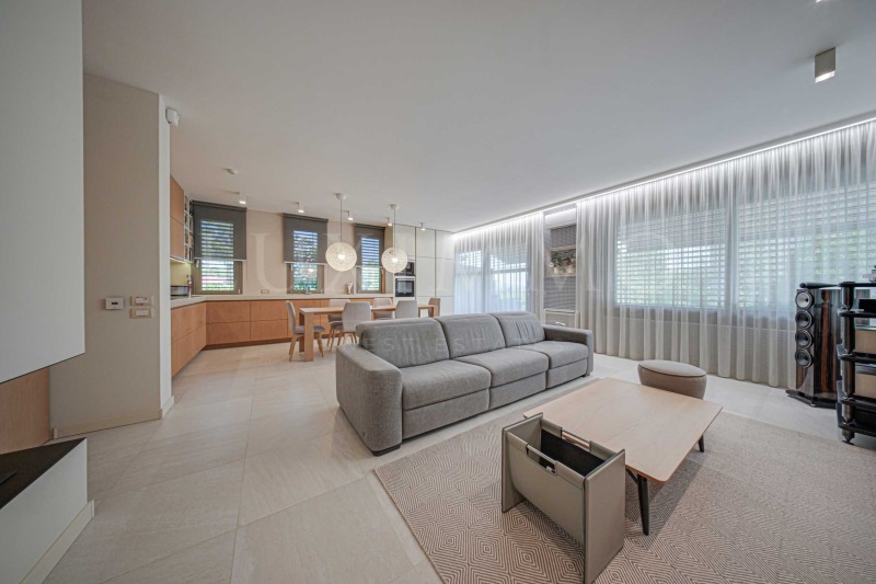 Te koop  Huis Sofia , Bistritsa , 480 m² | 15063300 - afbeelding [2]