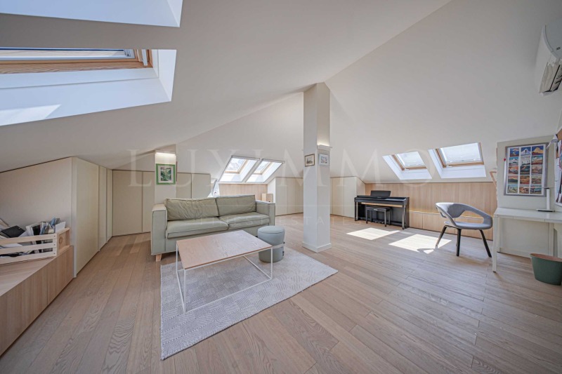 Te koop  Huis Sofia , Bistritsa , 480 m² | 15063300 - afbeelding [16]