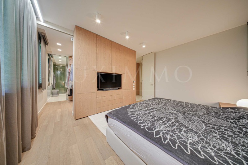Te koop  Huis Sofia , Bistritsa , 480 m² | 15063300 - afbeelding [9]
