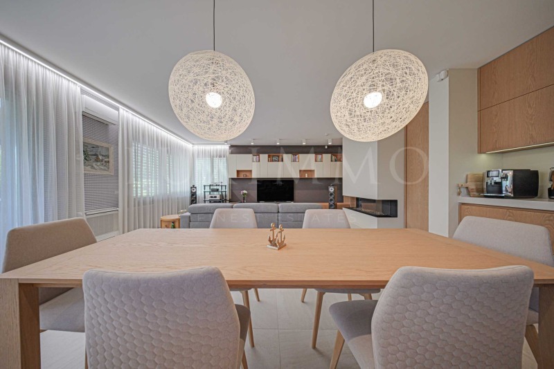 Te koop  Huis Sofia , Bistritsa , 480 m² | 15063300 - afbeelding [4]