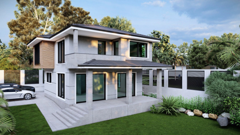 De vânzare  Casa regiunea Plovdiv , Marcovo , 233 mp | 14335986 - imagine [2]