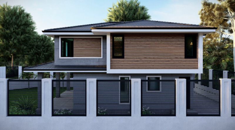 De vânzare  Casa regiunea Plovdiv , Marcovo , 233 mp | 14335986 - imagine [4]