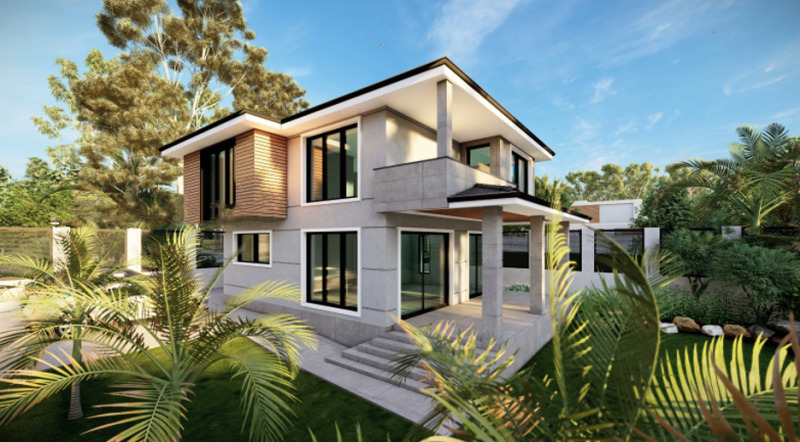 Продава КЪЩА, област Пловдив, с. Марково • 358000 € • 78841662 — Holmes.bg