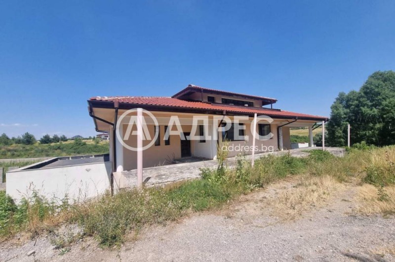 Продава КЪЩА, гр. София, с. Бистрица, снимка 5 - Къщи - 53096511