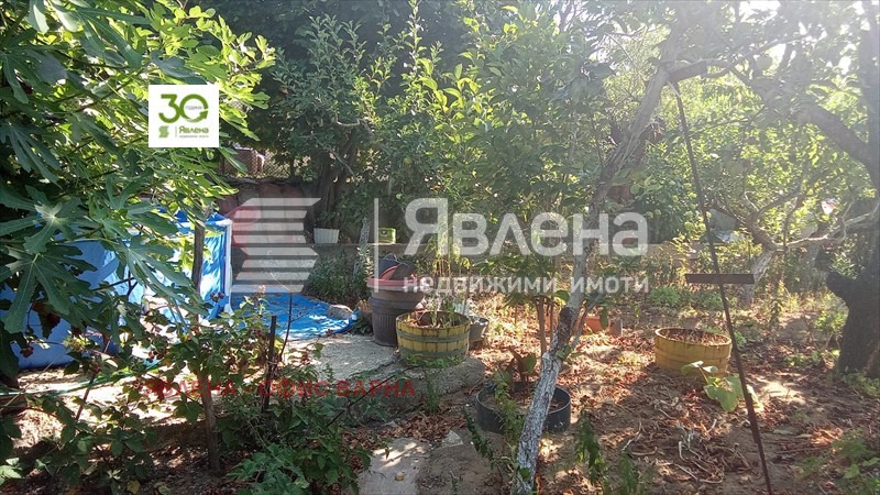 Продава КЪЩА, гр. Варна, м-т Боровец - юг, снимка 8 - Къщи - 53277313