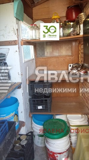 Продава КЪЩА, гр. Варна, м-т Боровец - юг, снимка 5 - Къщи - 53277313