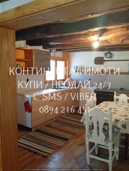 Продава КЪЩА, с. Върбен, област Пловдив, снимка 3 - Къщи - 56662835