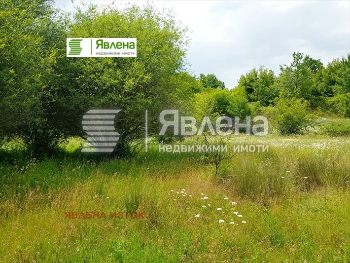 Продава ПАРЦЕЛ, с. Баня, област Сливен, снимка 8 - Парцели - 47413791