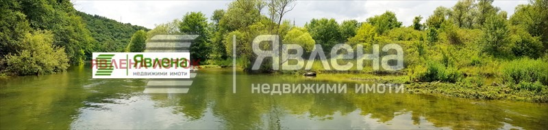 Продава ПАРЦЕЛ, с. Баня, област Сливен, снимка 1 - Парцели - 47413791