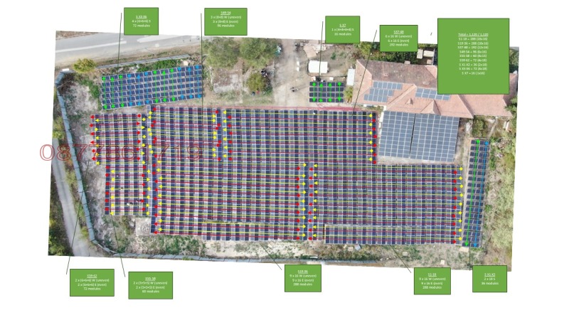 Продава БИЗНЕС ИМОТ, гр. Правец, област София област, снимка 4 - Други - 52780301