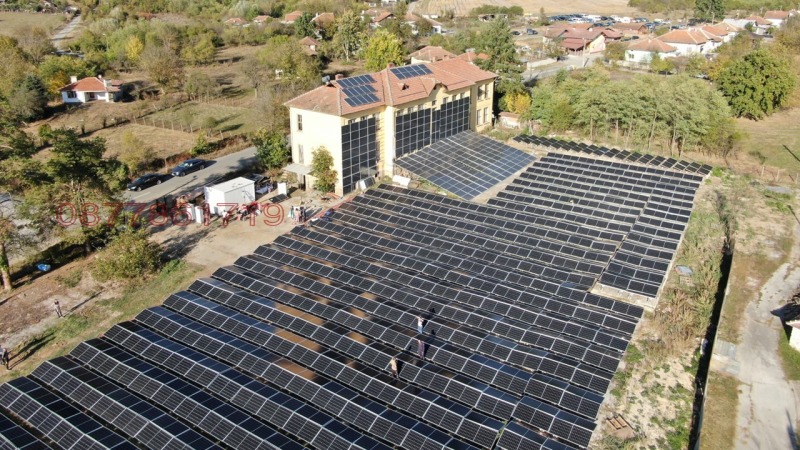 Продава БИЗНЕС ИМОТ, гр. Правец, област София област, снимка 3 - Други - 52780301