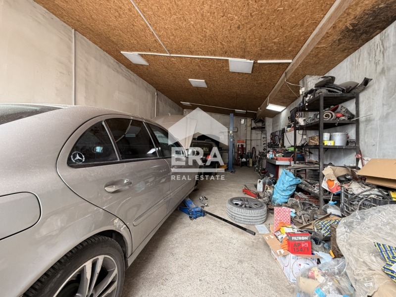 Продава БИЗНЕС ИМОТ, гр. Силистра, Промишлена зона - Запад, снимка 2 - Други - 56109112