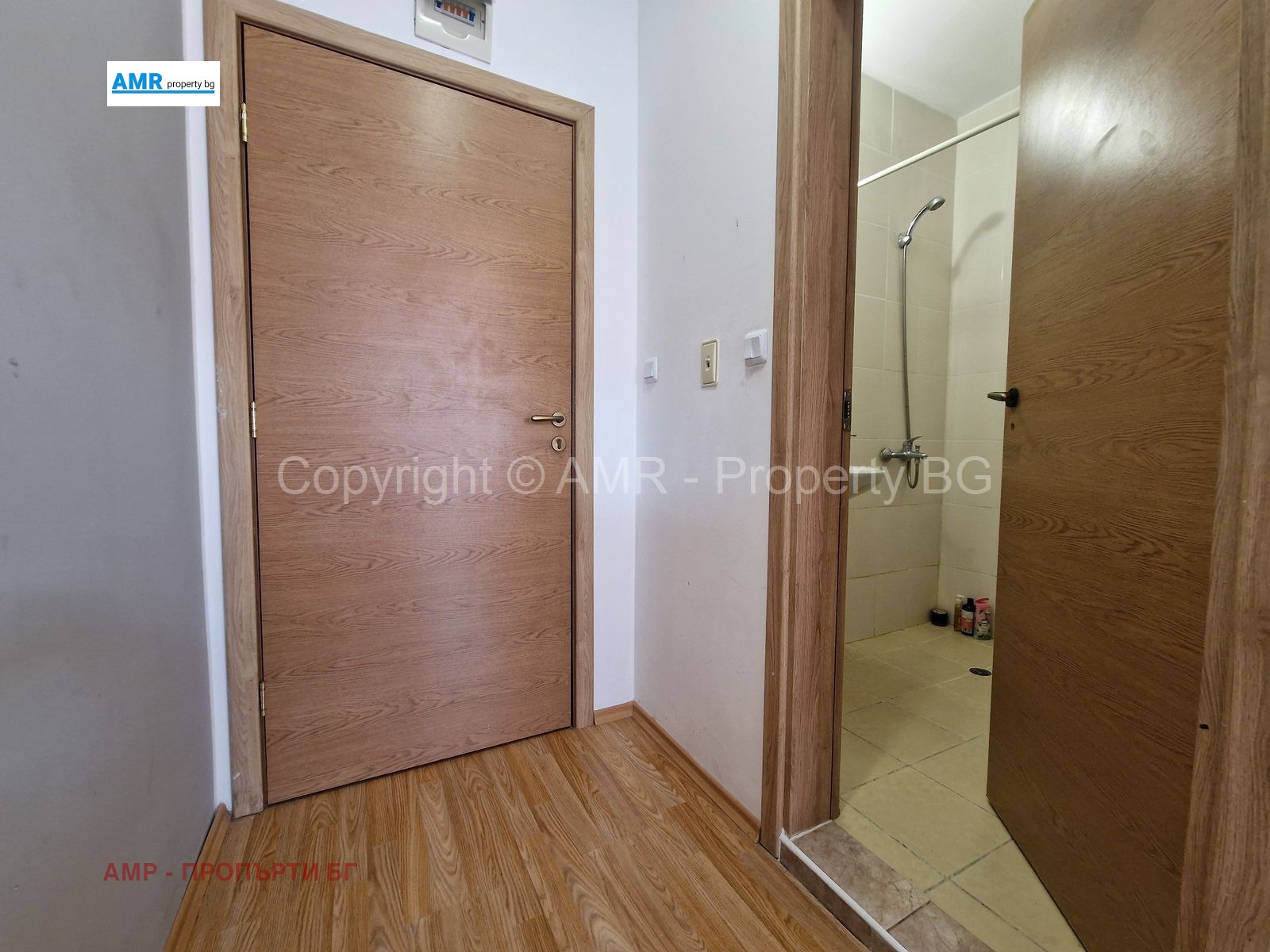 Продава 1-СТАЕН, к.к. Слънчев бряг, област Бургас, снимка 13 - Апартаменти - 54331988