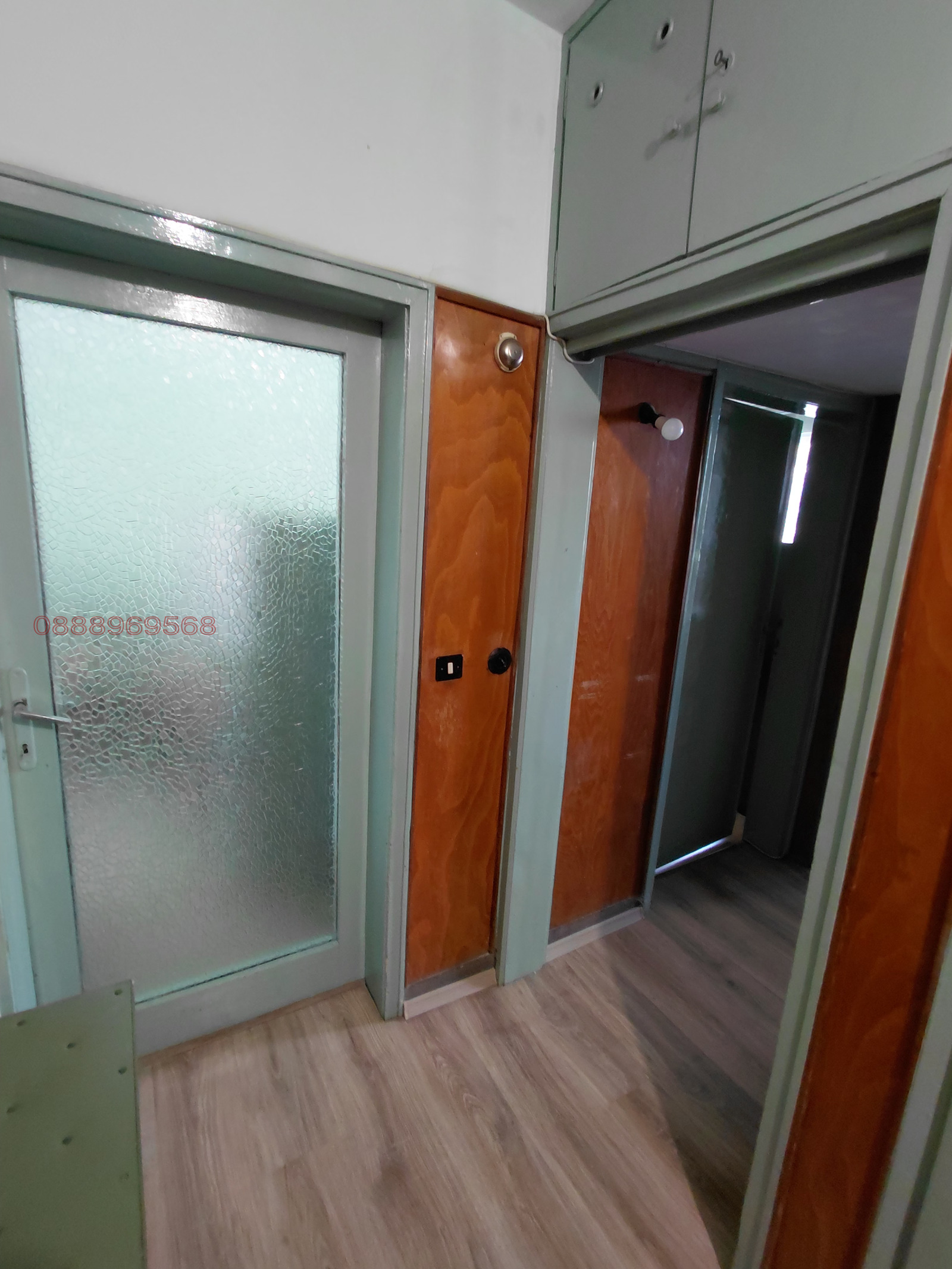 Продава 2-СТАЕН, гр. София, Лозенец, снимка 10 - Апартаменти - 54268539