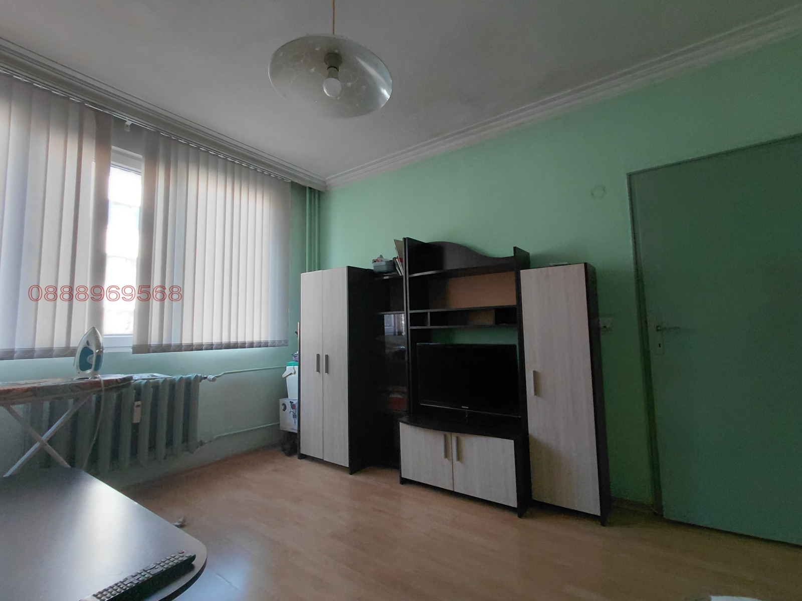 Продава 2-СТАЕН, гр. София, Лозенец, снимка 6 - Апартаменти - 54268539