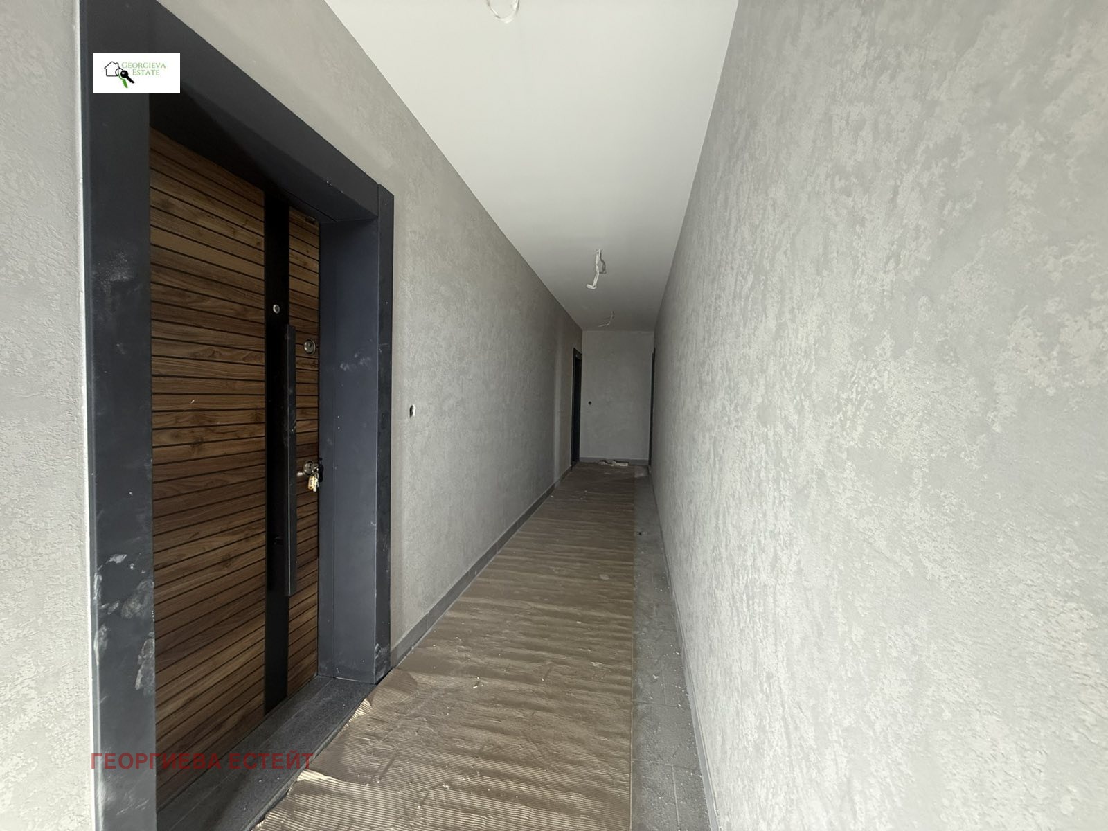 Продава 2-СТАЕН, гр. Пловдив, Остромила, снимка 12 - Апартаменти - 54330577