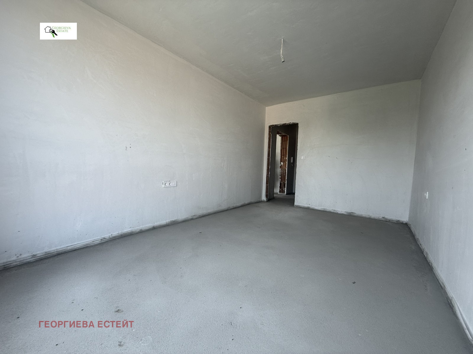 Продава 2-СТАЕН, гр. Пловдив, Остромила, снимка 3 - Апартаменти - 54330577