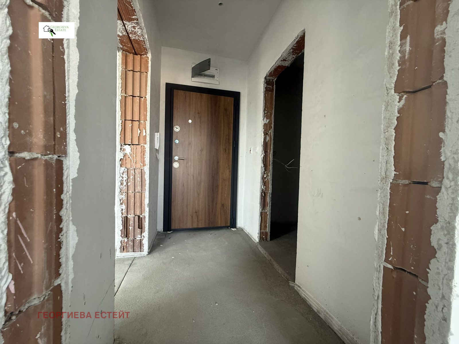 Продава 2-СТАЕН, гр. Пловдив, Остромила, снимка 11 - Апартаменти - 54330577