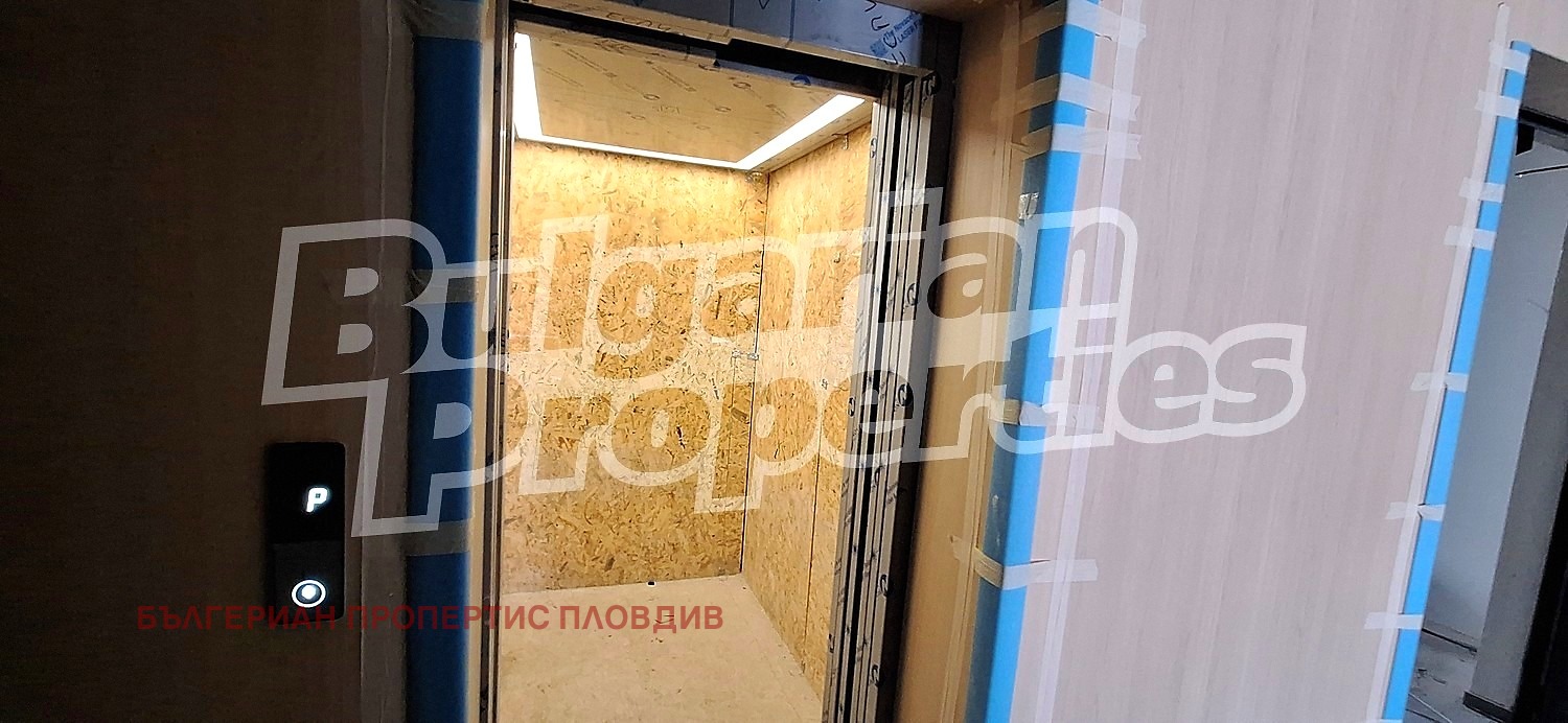 Продава 2-СТАЕН, гр. Пловдив, Кършияка, снимка 8 - Апартаменти - 54410221