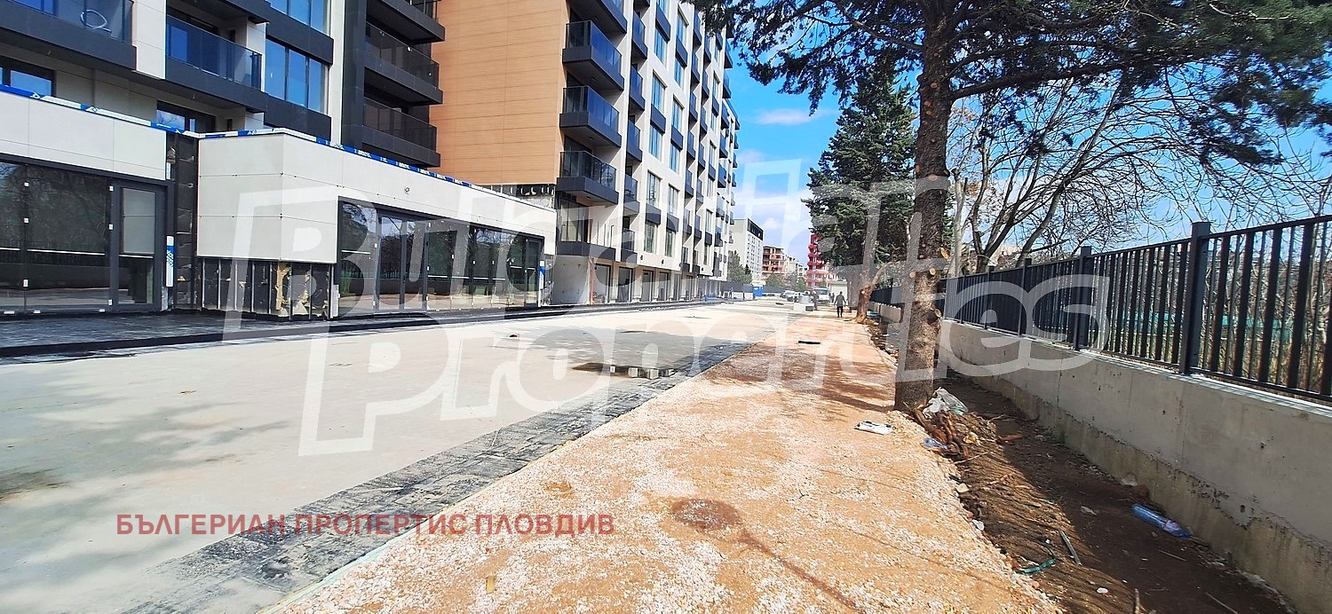 Продава 2-СТАЕН, гр. Пловдив, Кършияка, снимка 10 - Апартаменти - 54410221